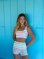 The Pastel Paradise Set