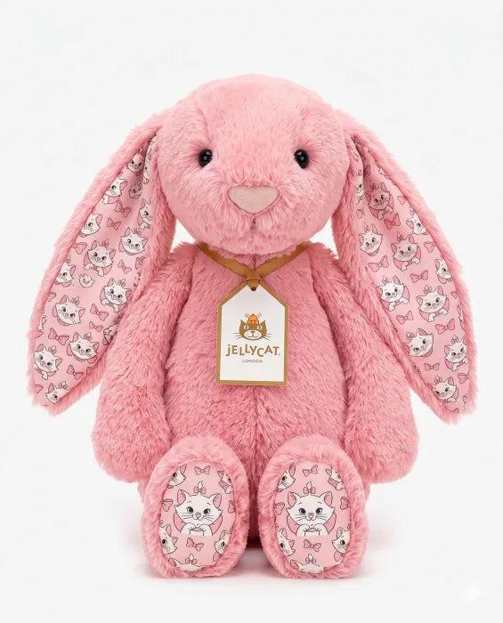 Marie the Cat Bunny Plush